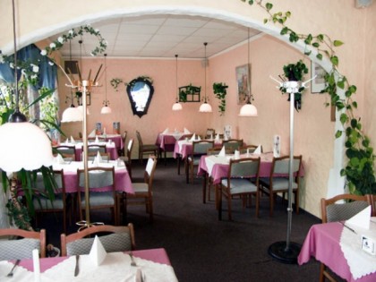 Photo: Trattoria